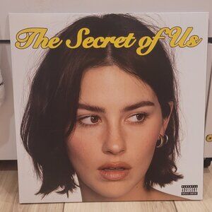 Gracie Abrams - The Secret of Us - Vinyl